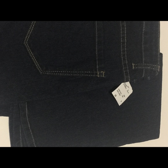 Forever 21 Denim Pants - Picture 3 of 4